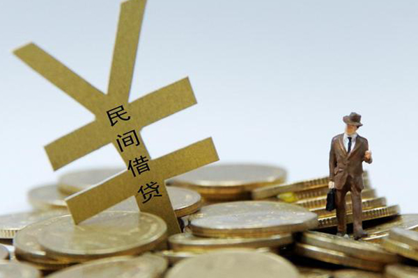 深圳7哪里有小额贷款