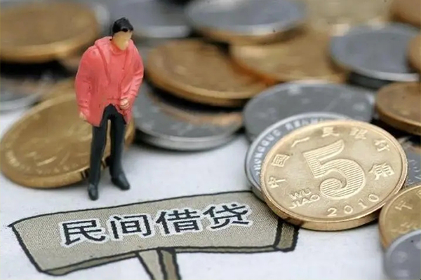 深圳7私人私人借贷